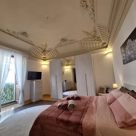 Casa Teatro 2 * 卡塔尼亚