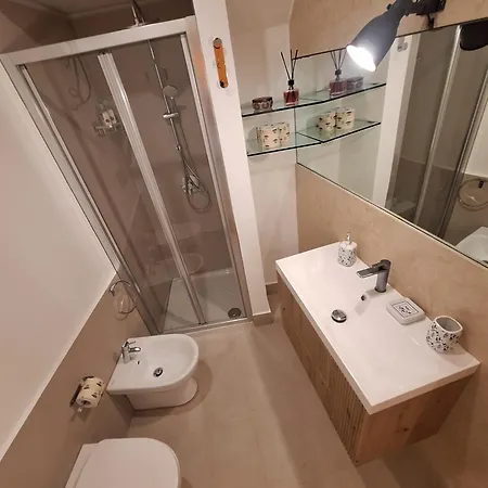 Casa Teatro 2 Appartement Catane