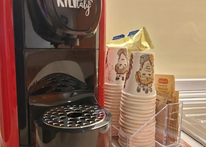 公寓 Casa Teatro 2