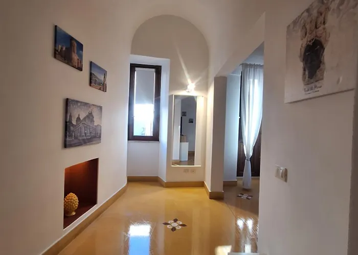 Casa Teatro 2 Apartamento *