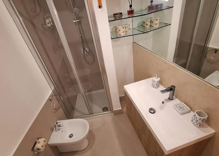 Casa Teatro 2 公寓 卡塔尼亚