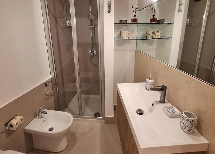 Apartamento Casa Teatro 2 Catânia