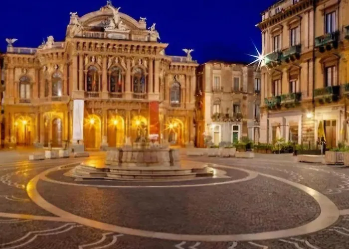 Casa Teatro 2 *