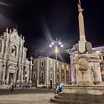 Apartmán Casa Teatro 2