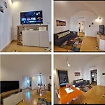 Casa Teatro 2 Apartmán