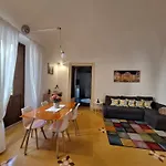 Apartmán Casa Teatro 2