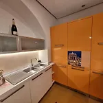 Apartmán Casa Teatro 2 Katánie