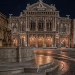 Casa Teatro 2 *