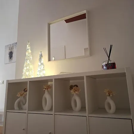 Casa Teatro 2 아파트