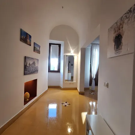 Casa Teatro 2 아파트 *