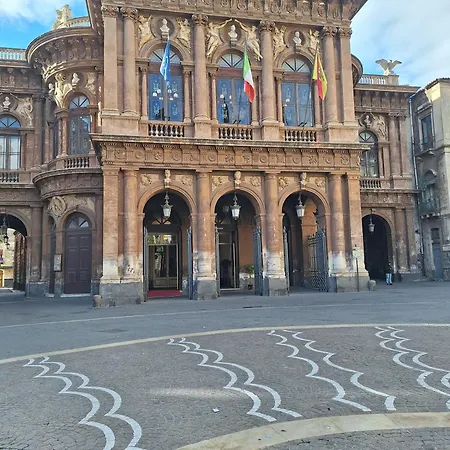 Casa Teatro 2 아파트